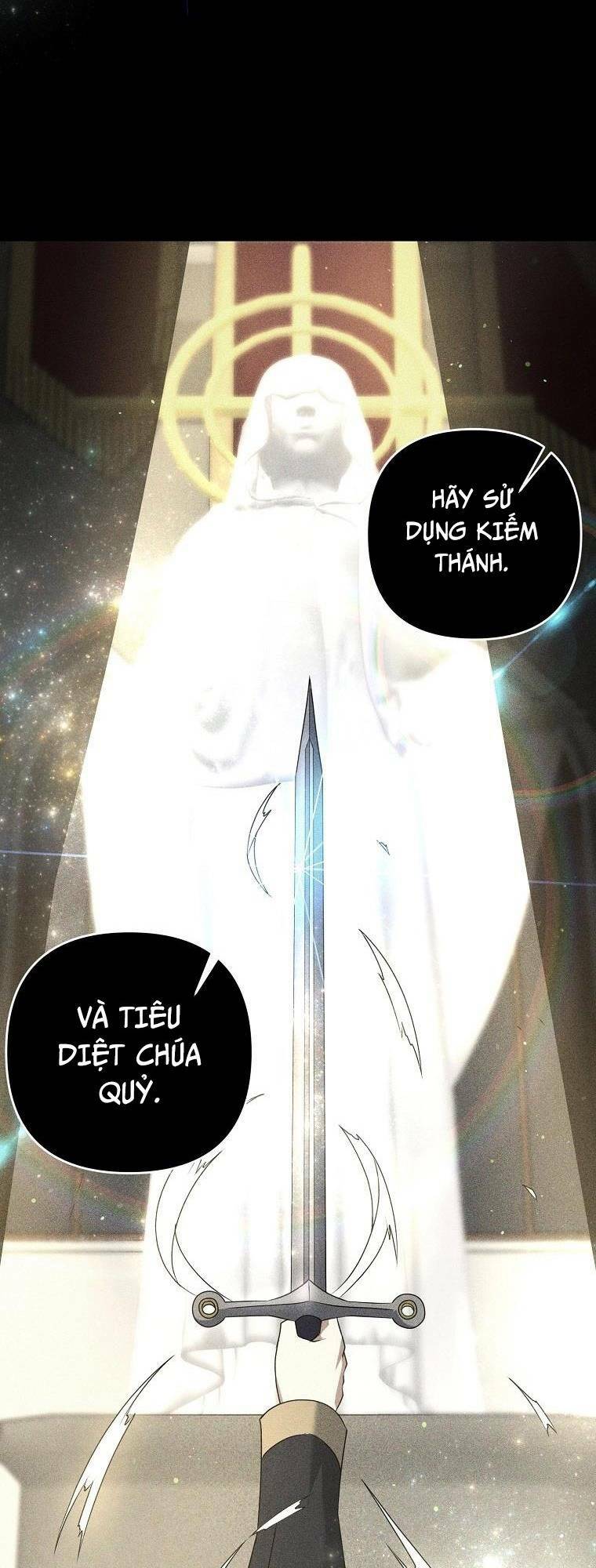 Bậc Thầy Kiếm Sĩ Lười Biếng - Chapter 15 - Page 14