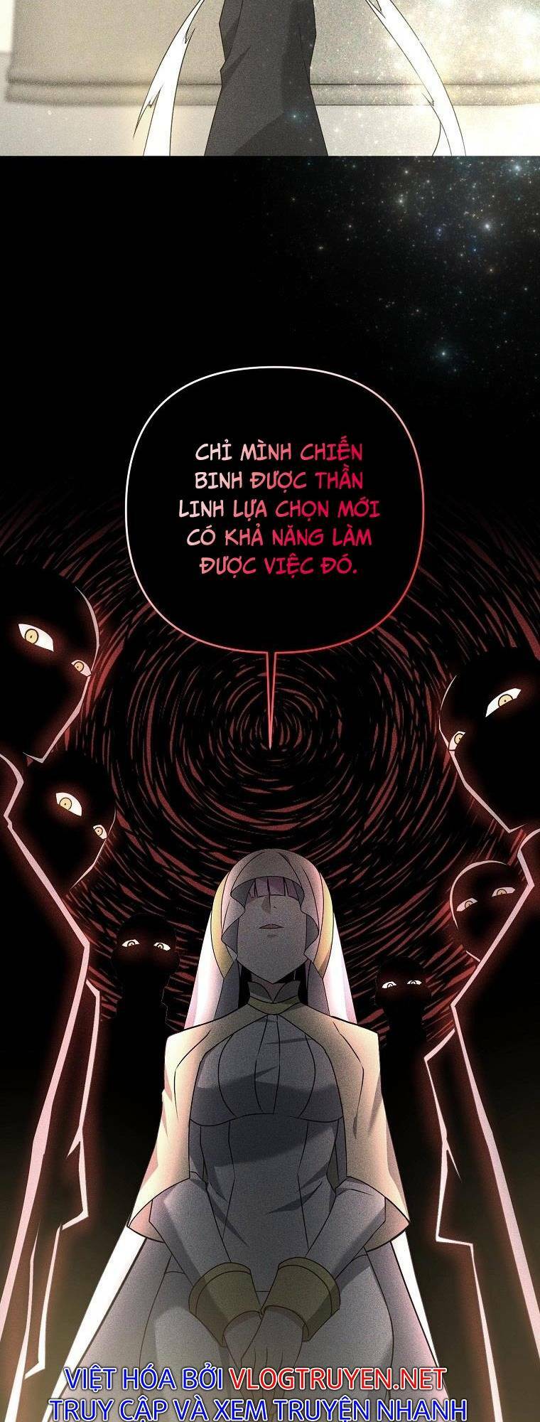 Bậc Thầy Kiếm Sĩ Lười Biếng - Chapter 15 - Page 15