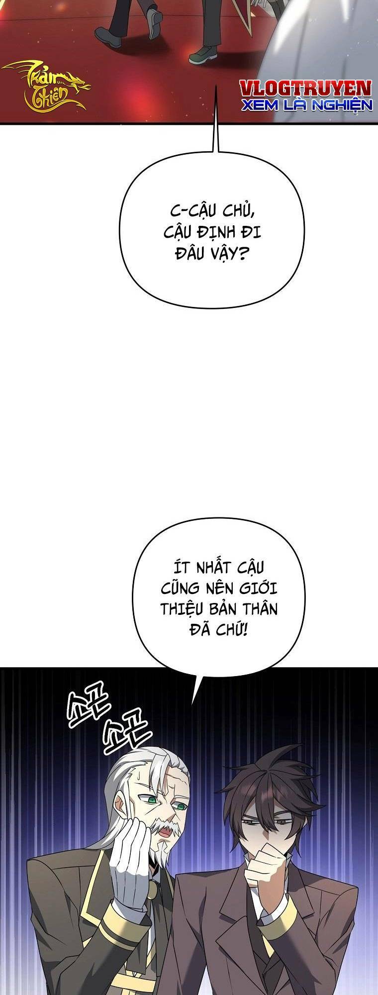 Bậc Thầy Kiếm Sĩ Lười Biếng - Chapter 15 - Page 19