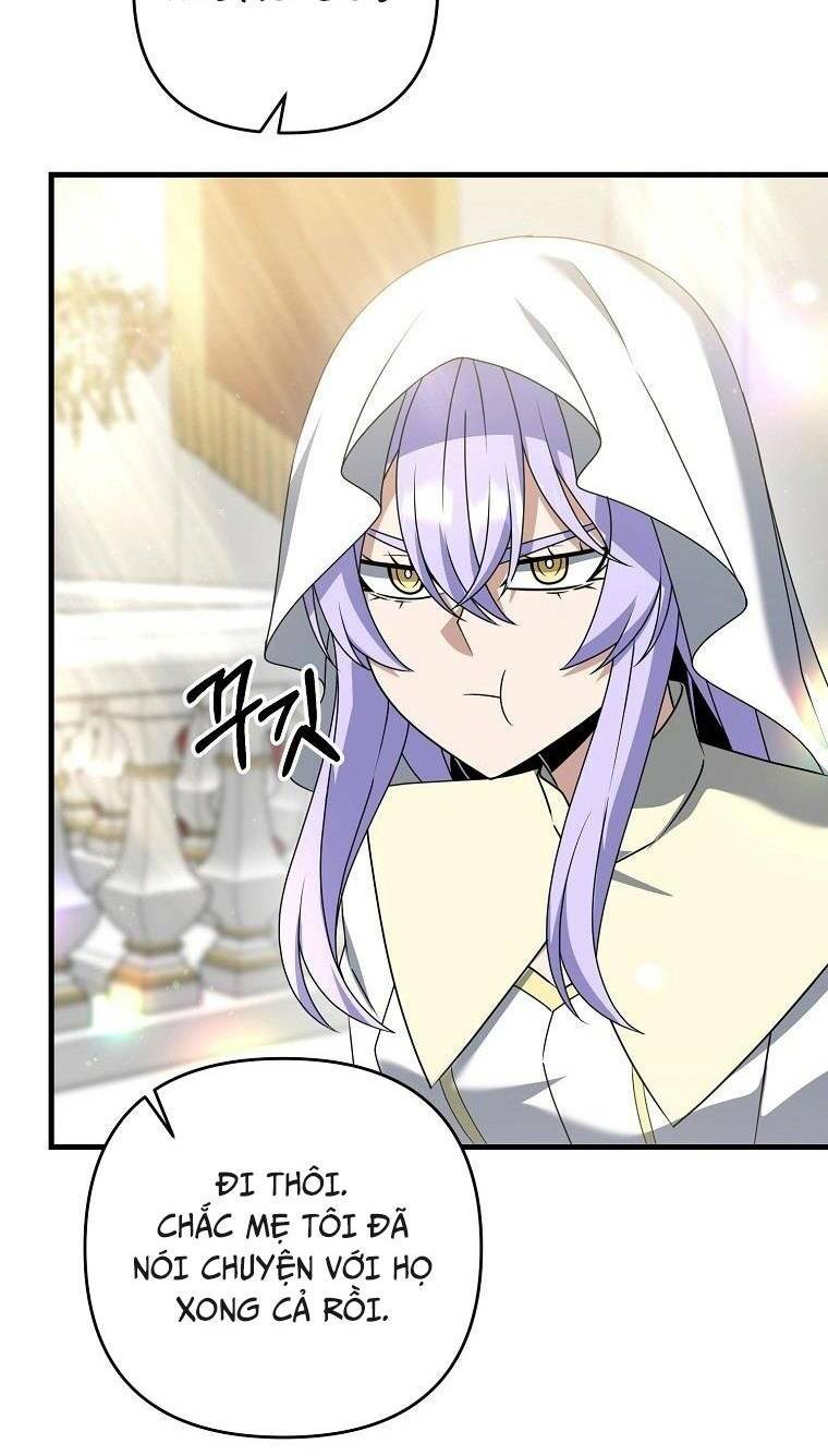 Bậc Thầy Kiếm Sĩ Lười Biếng - Chapter 15 - Page 21