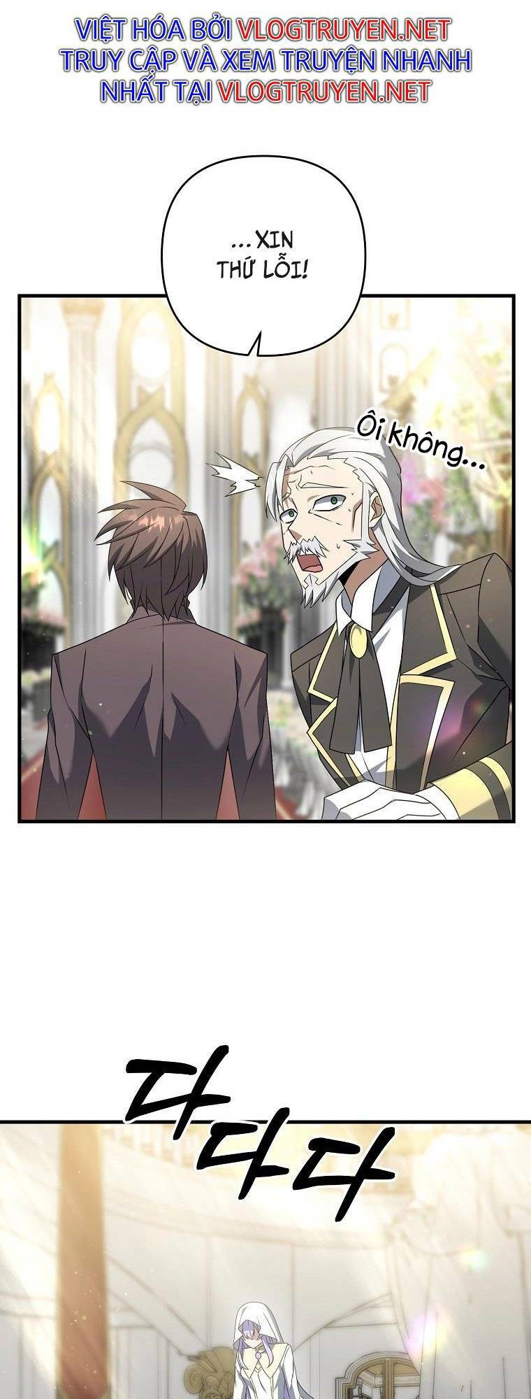 Bậc Thầy Kiếm Sĩ Lười Biếng - Chapter 15 - Page 22