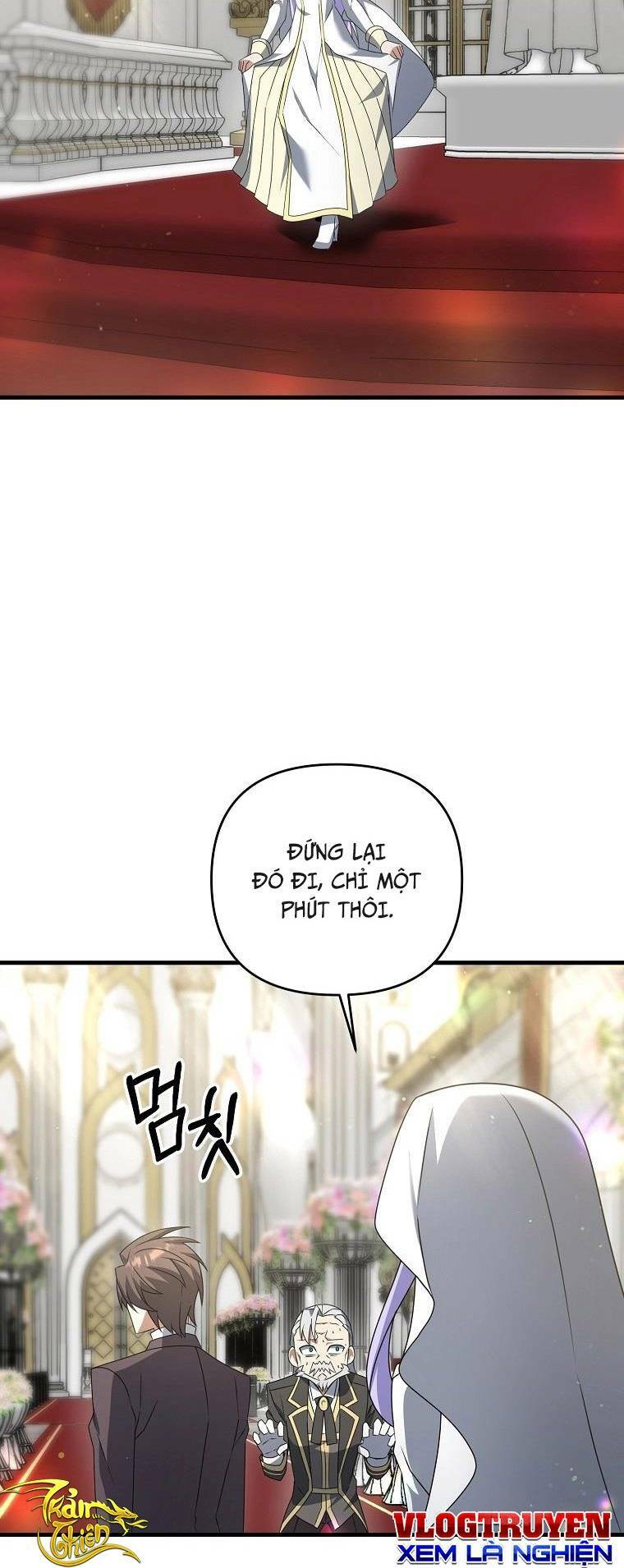 Bậc Thầy Kiếm Sĩ Lười Biếng - Chapter 15 - Page 23