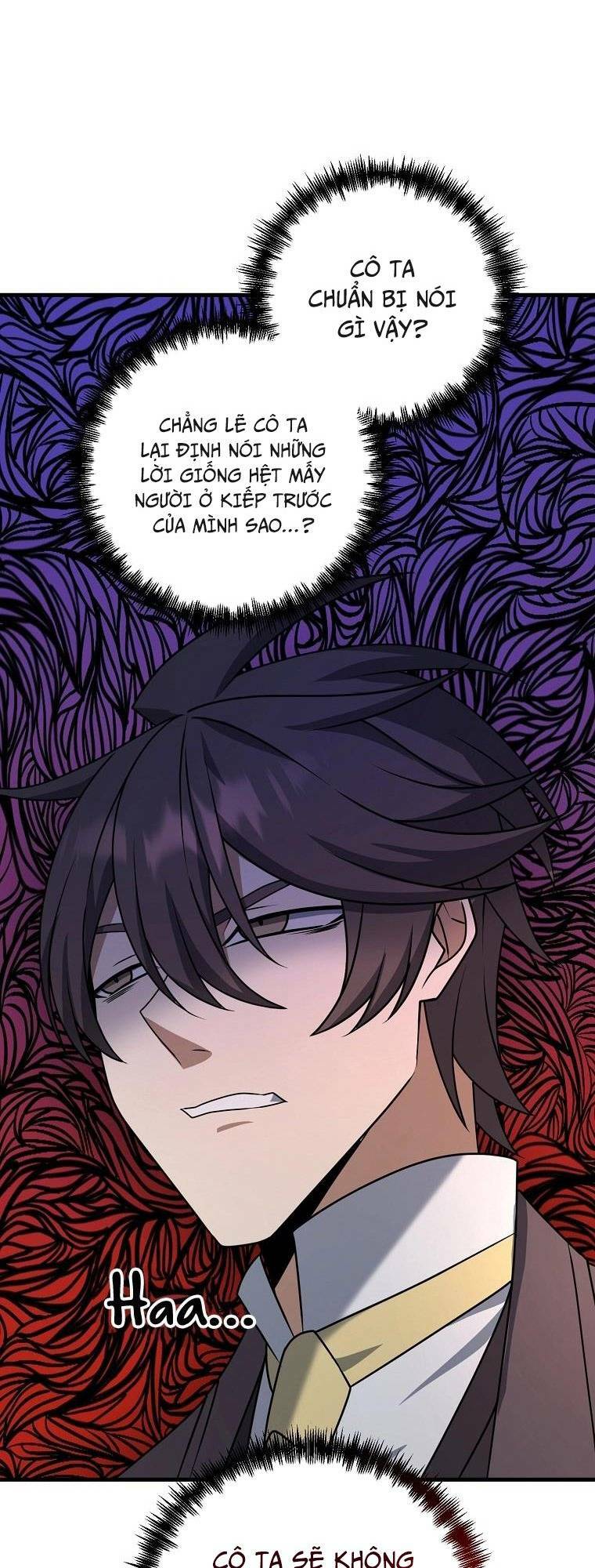 Bậc Thầy Kiếm Sĩ Lười Biếng - Chapter 15 - Page 25