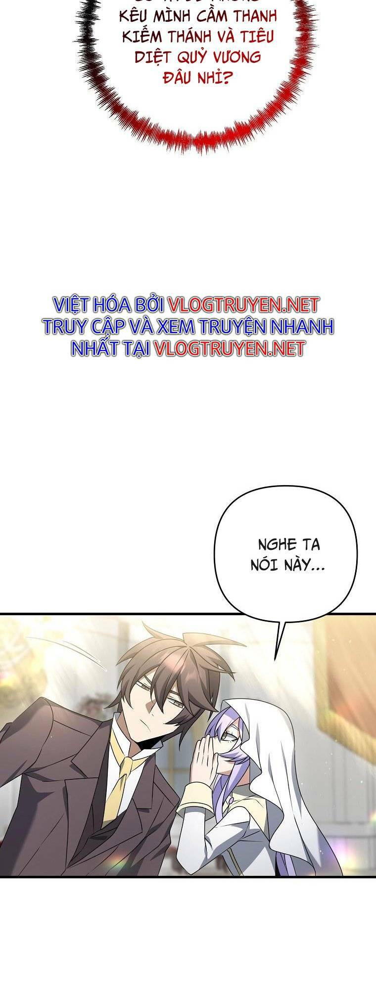 Bậc Thầy Kiếm Sĩ Lười Biếng - Chapter 15 - Page 26