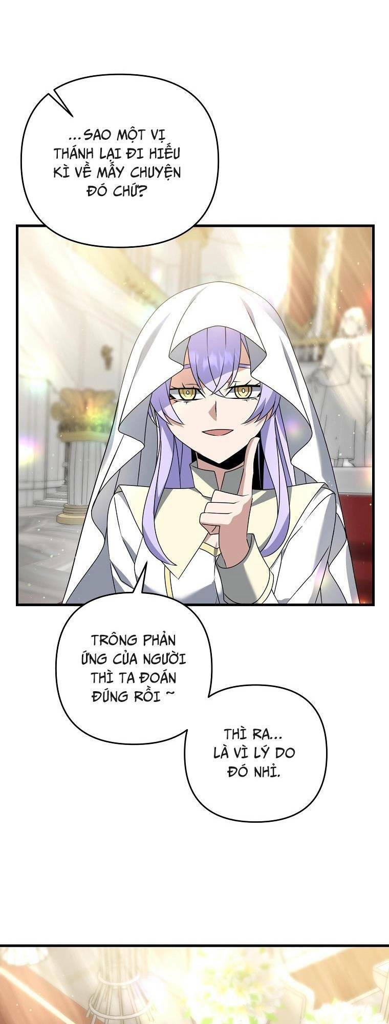 Bậc Thầy Kiếm Sĩ Lười Biếng - Chapter 15 - Page 29