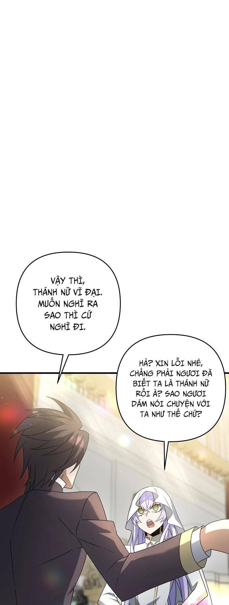 Bậc Thầy Kiếm Sĩ Lười Biếng - Chapter 15 - Page 34