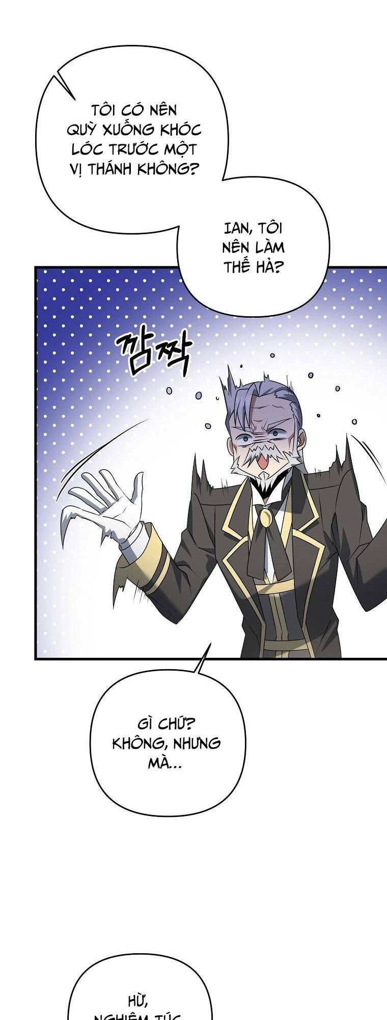 Bậc Thầy Kiếm Sĩ Lười Biếng - Chapter 15 - Page 37