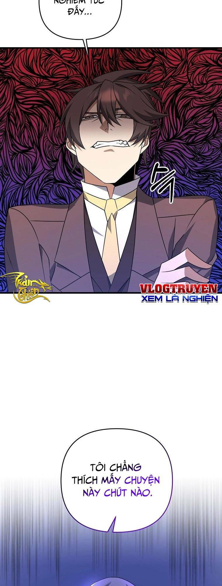 Bậc Thầy Kiếm Sĩ Lười Biếng - Chapter 15 - Page 38