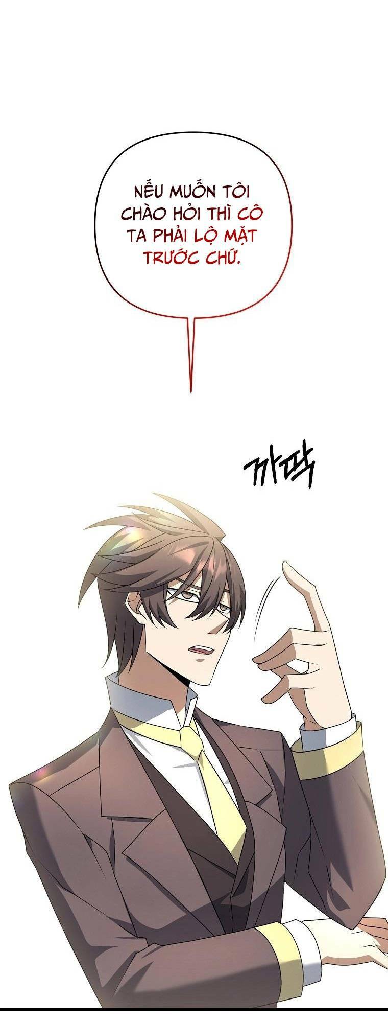 Bậc Thầy Kiếm Sĩ Lười Biếng - Chapter 15 - Page 3