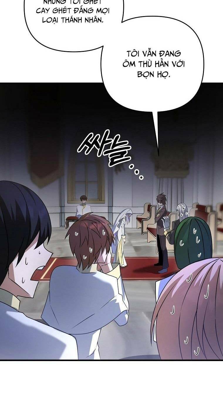 Bậc Thầy Kiếm Sĩ Lười Biếng - Chapter 15 - Page 40