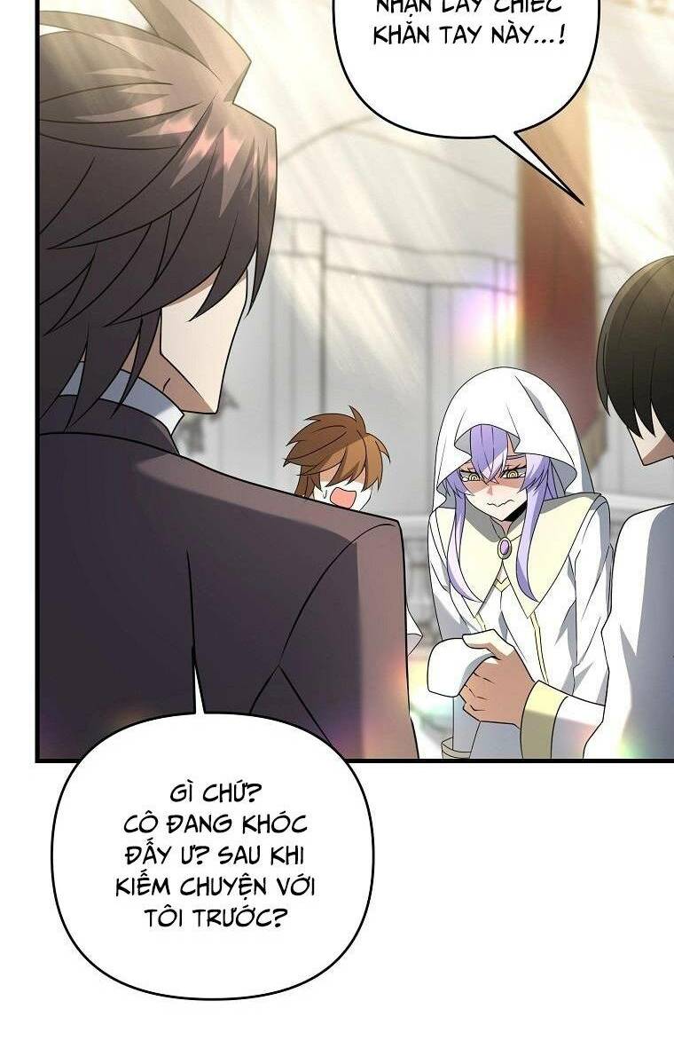 Bậc Thầy Kiếm Sĩ Lười Biếng - Chapter 15 - Page 44