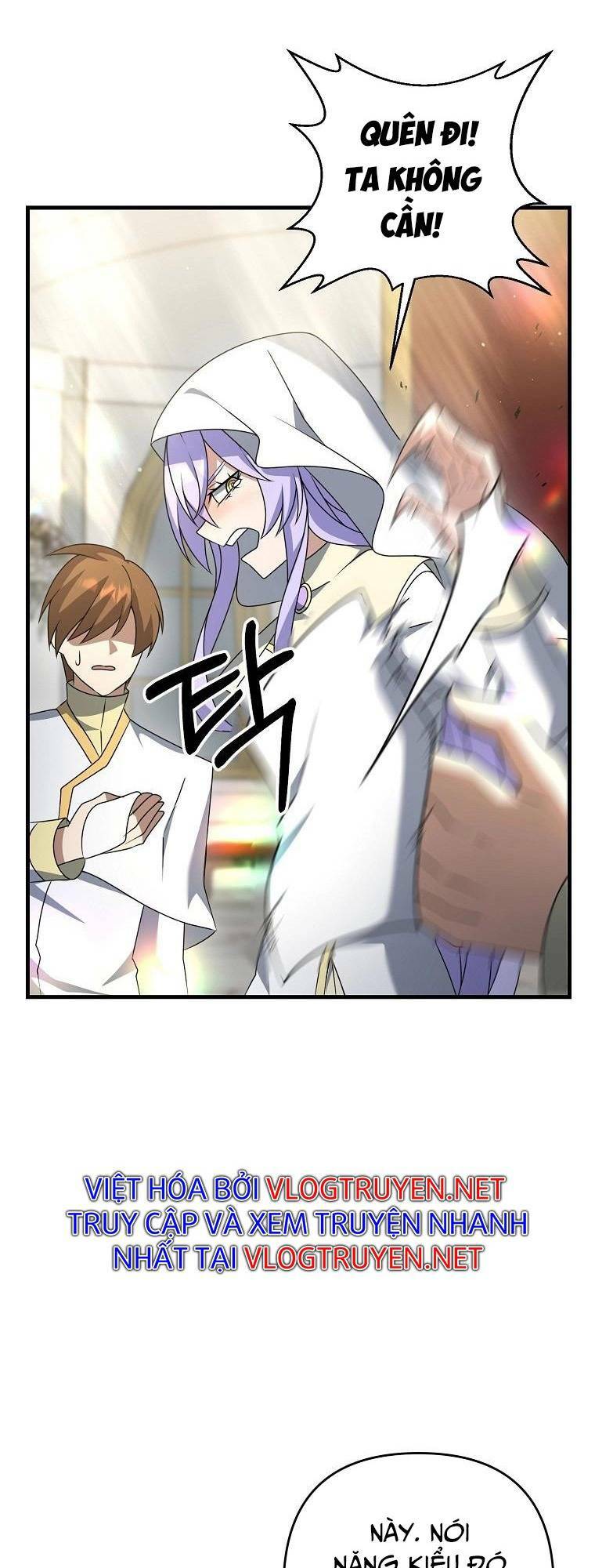 Bậc Thầy Kiếm Sĩ Lười Biếng - Chapter 15 - Page 45