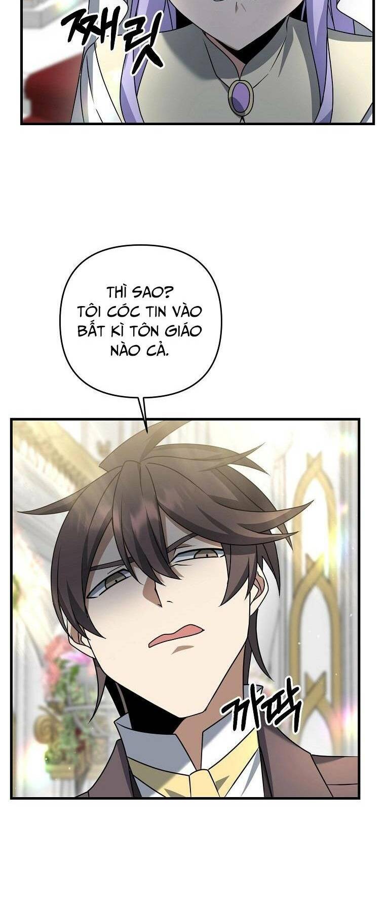 Bậc Thầy Kiếm Sĩ Lười Biếng - Chapter 15 - Page 47