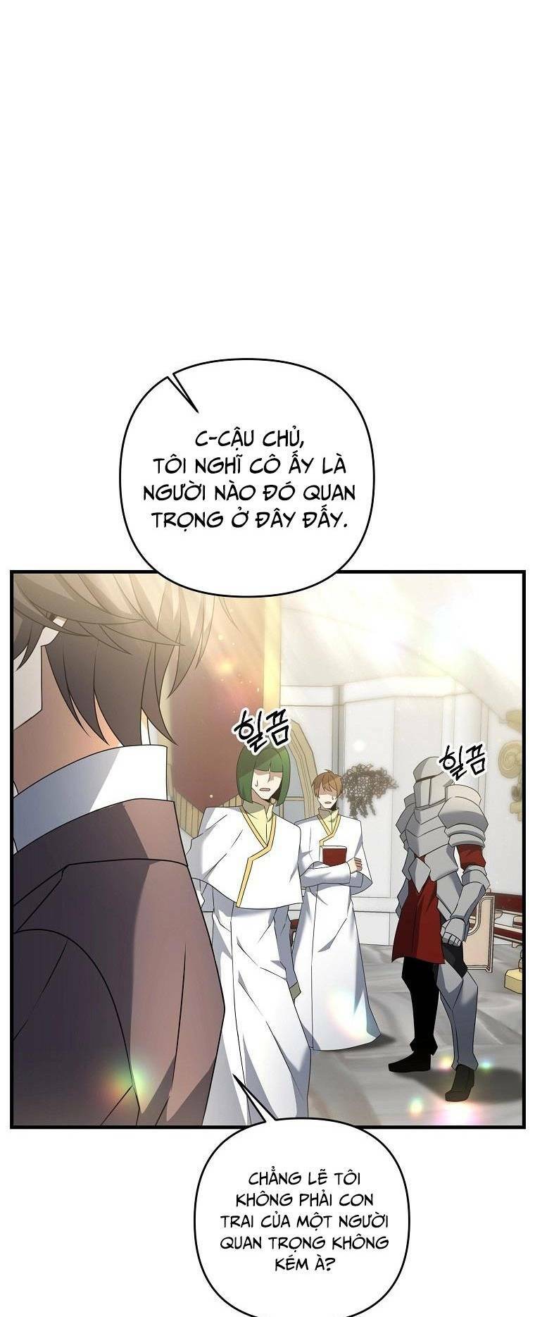 Bậc Thầy Kiếm Sĩ Lười Biếng - Chapter 15 - Page 4