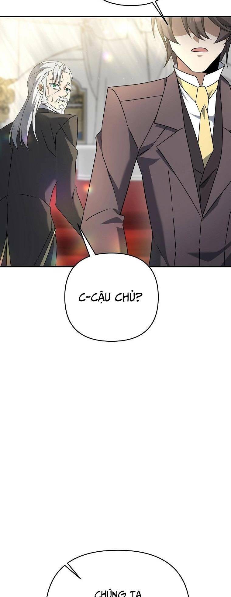 Bậc Thầy Kiếm Sĩ Lười Biếng - Chapter 15 - Page 49