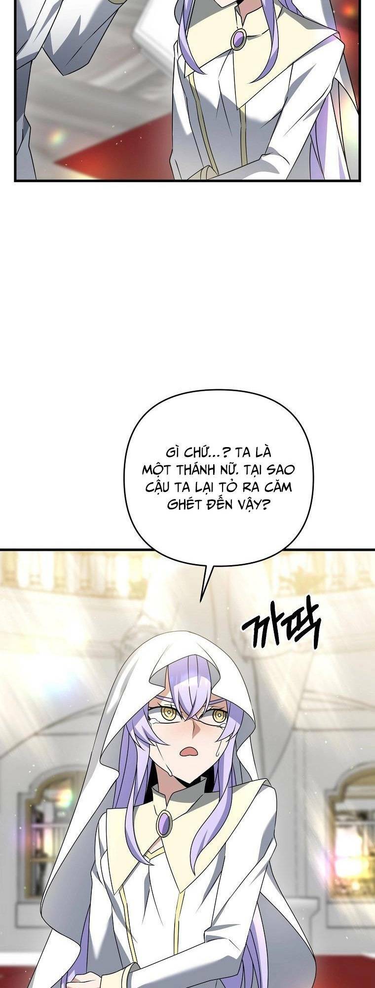 Bậc Thầy Kiếm Sĩ Lười Biếng - Chapter 15 - Page 52