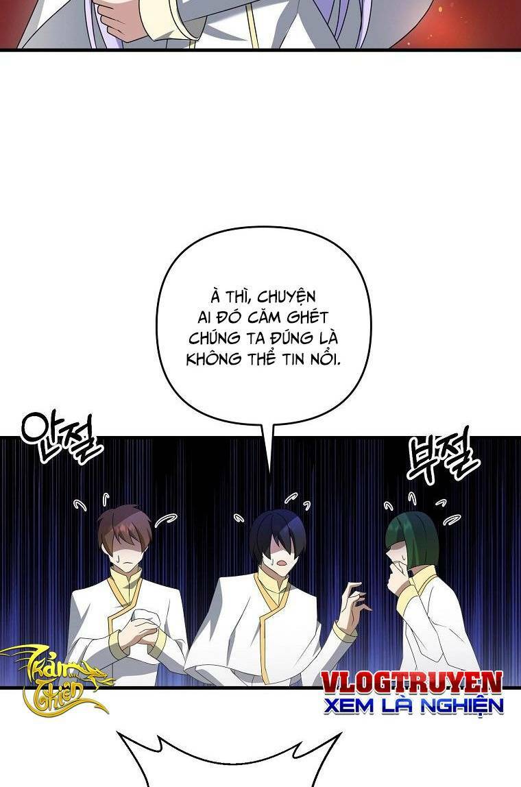 Bậc Thầy Kiếm Sĩ Lười Biếng - Chapter 15 - Page 53