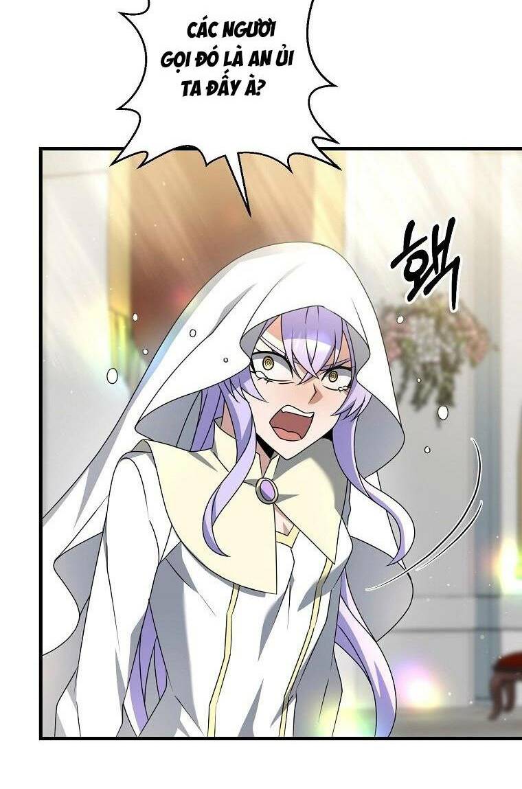 Bậc Thầy Kiếm Sĩ Lười Biếng - Chapter 15 - Page 54