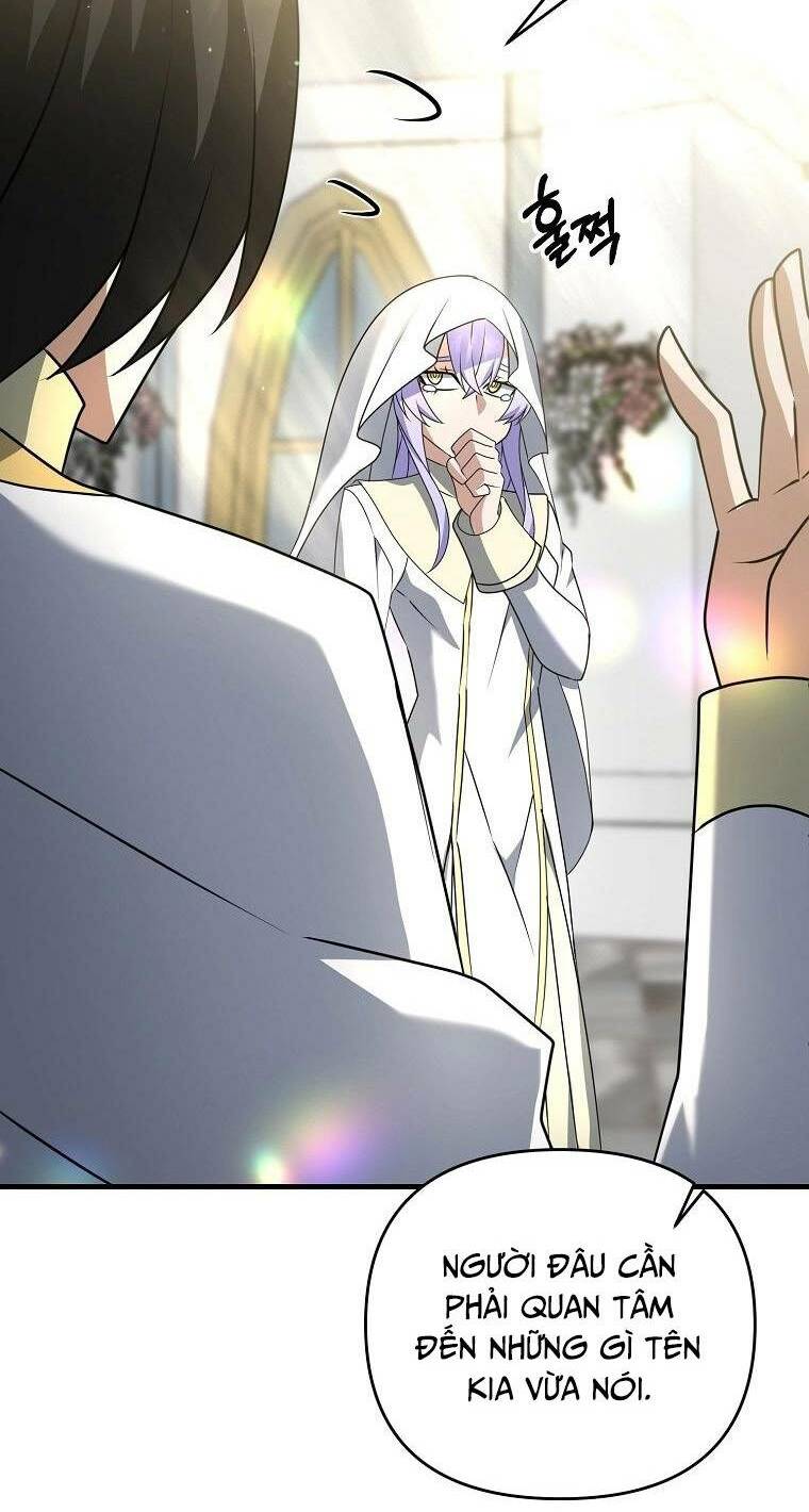 Bậc Thầy Kiếm Sĩ Lười Biếng - Chapter 15 - Page 58