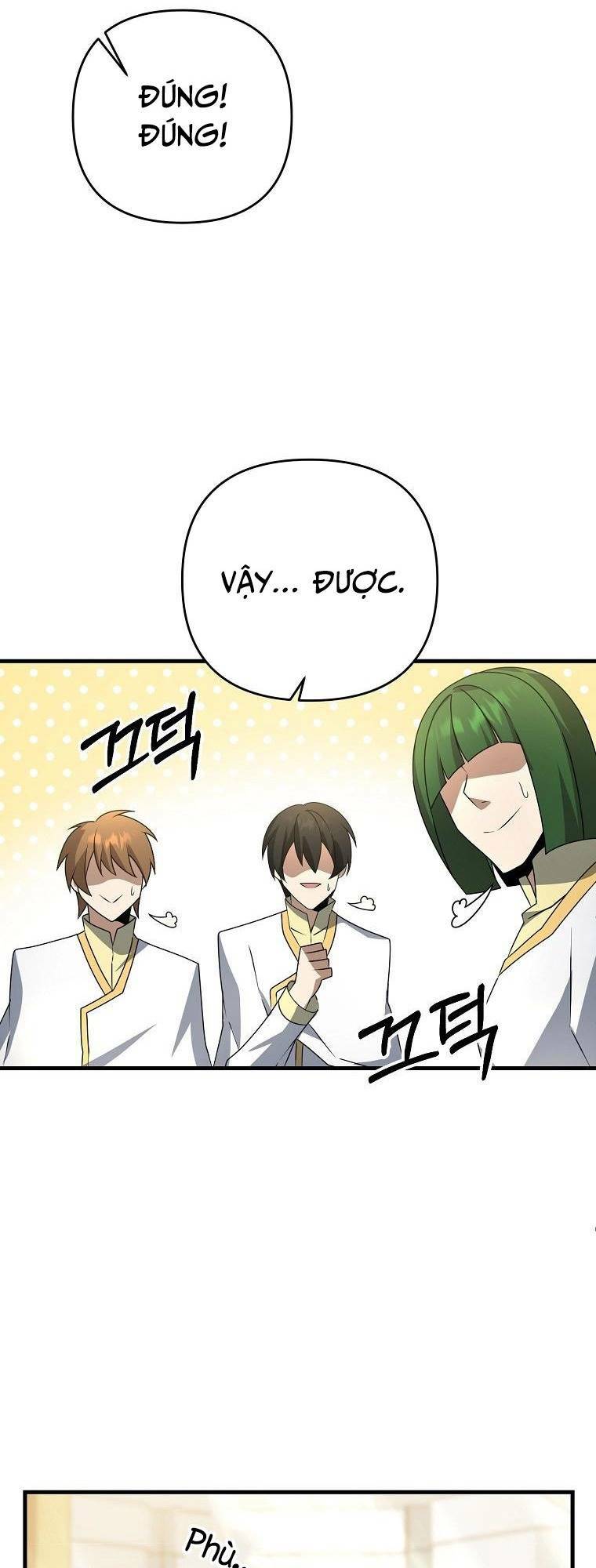 Bậc Thầy Kiếm Sĩ Lười Biếng - Chapter 15 - Page 59