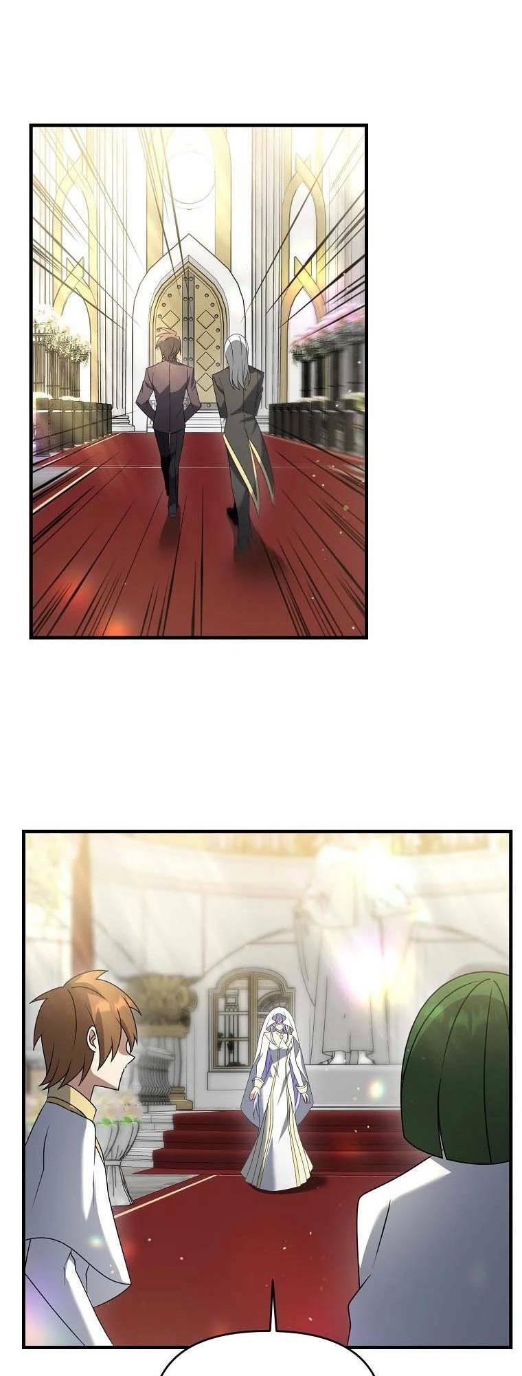 Bậc Thầy Kiếm Sĩ Lười Biếng - Chapter 15 - Page 64