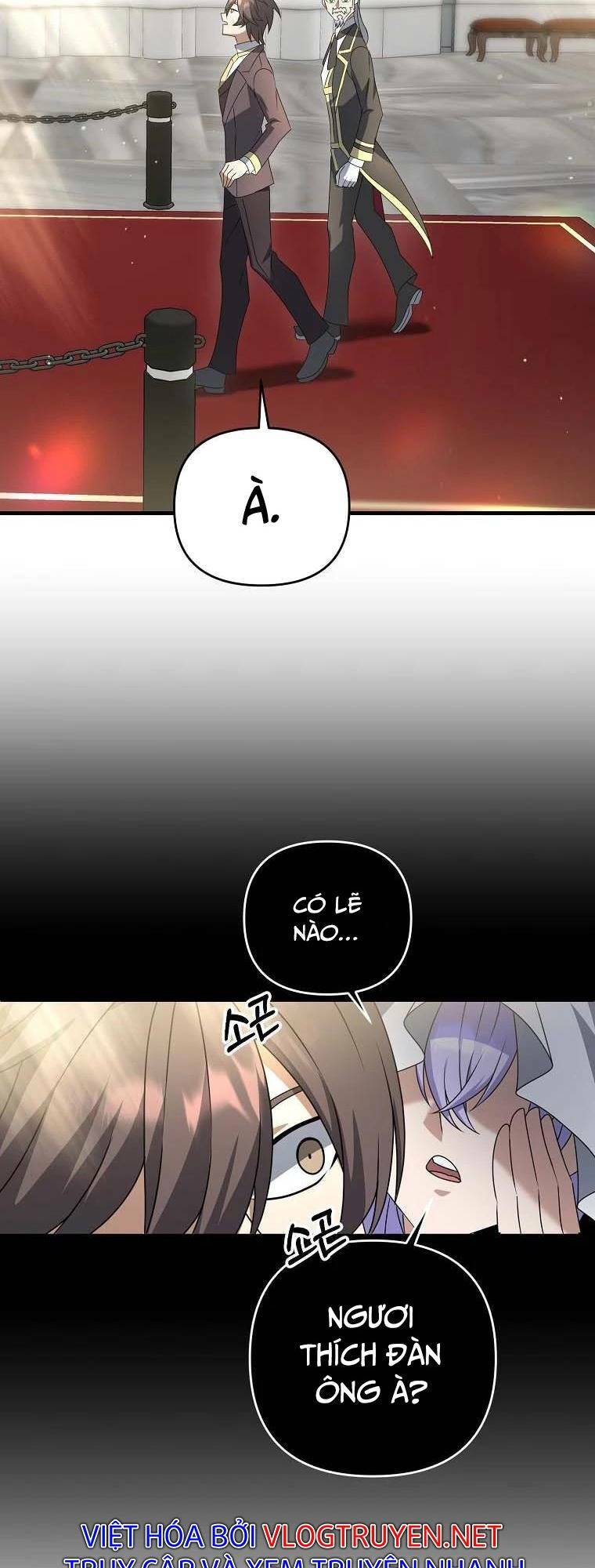 Bậc Thầy Kiếm Sĩ Lười Biếng - Chapter 15 - Page 68