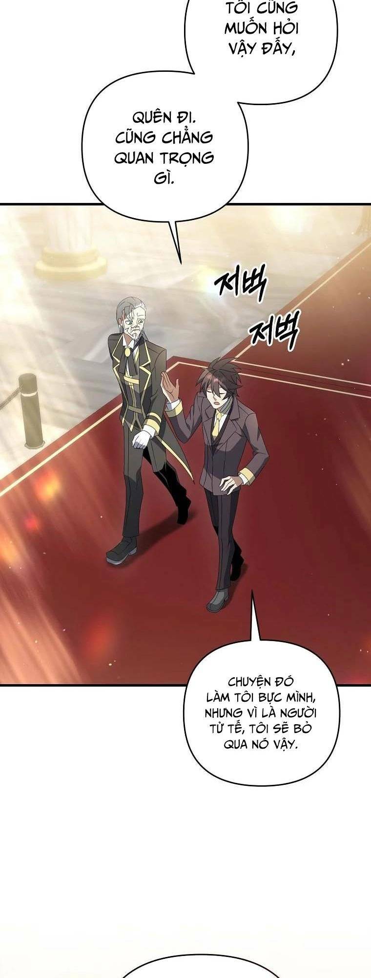 Bậc Thầy Kiếm Sĩ Lười Biếng - Chapter 15 - Page 70