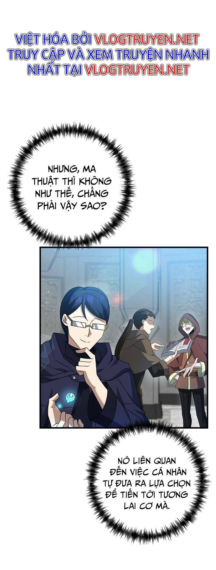 Bậc Thầy Kiếm Sĩ Lười Biếng - Chapter 16 - Page 13