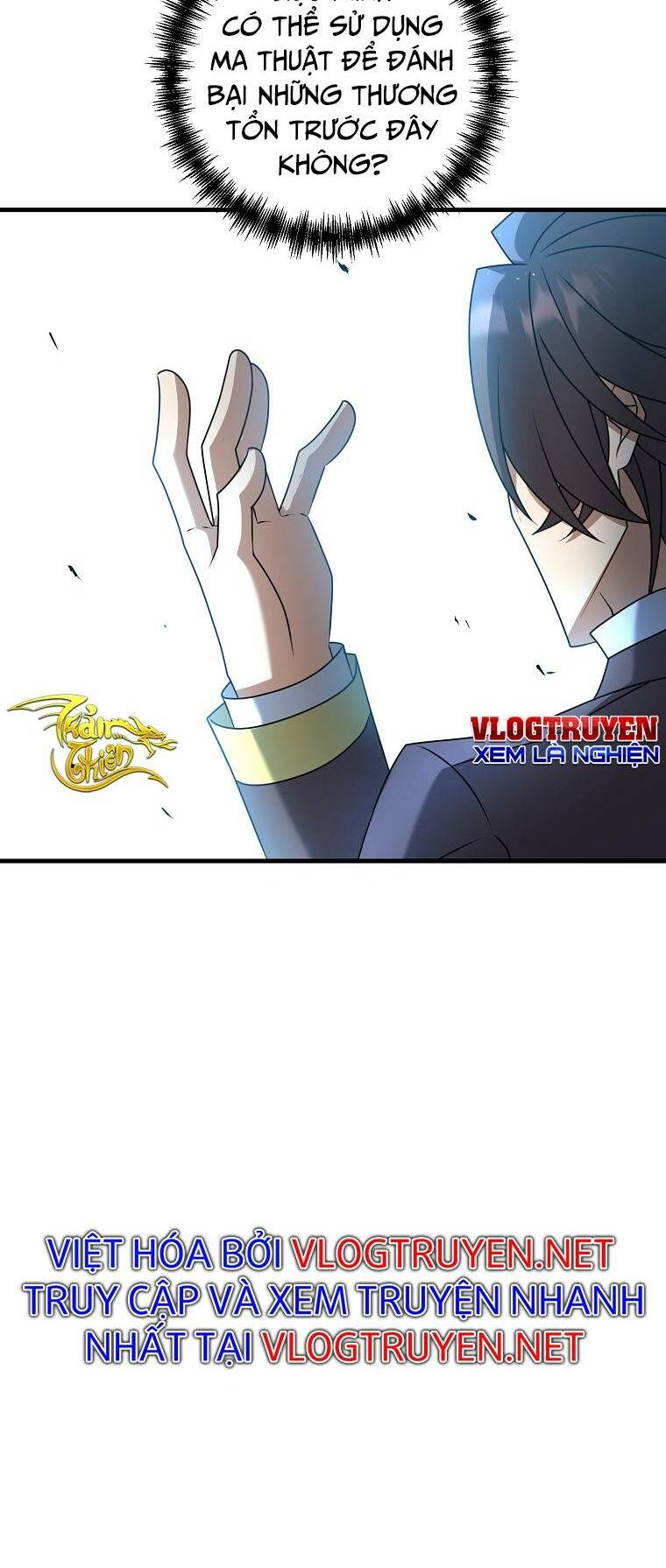 Bậc Thầy Kiếm Sĩ Lười Biếng - Chapter 16 - Page 15