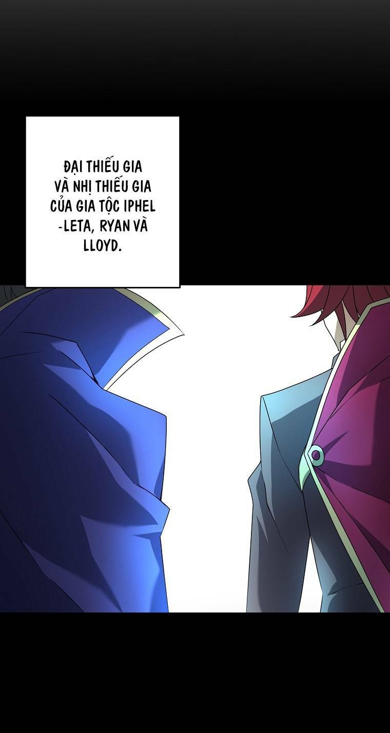 Bậc Thầy Kiếm Sĩ Lười Biếng - Chapter 16 - Page 18