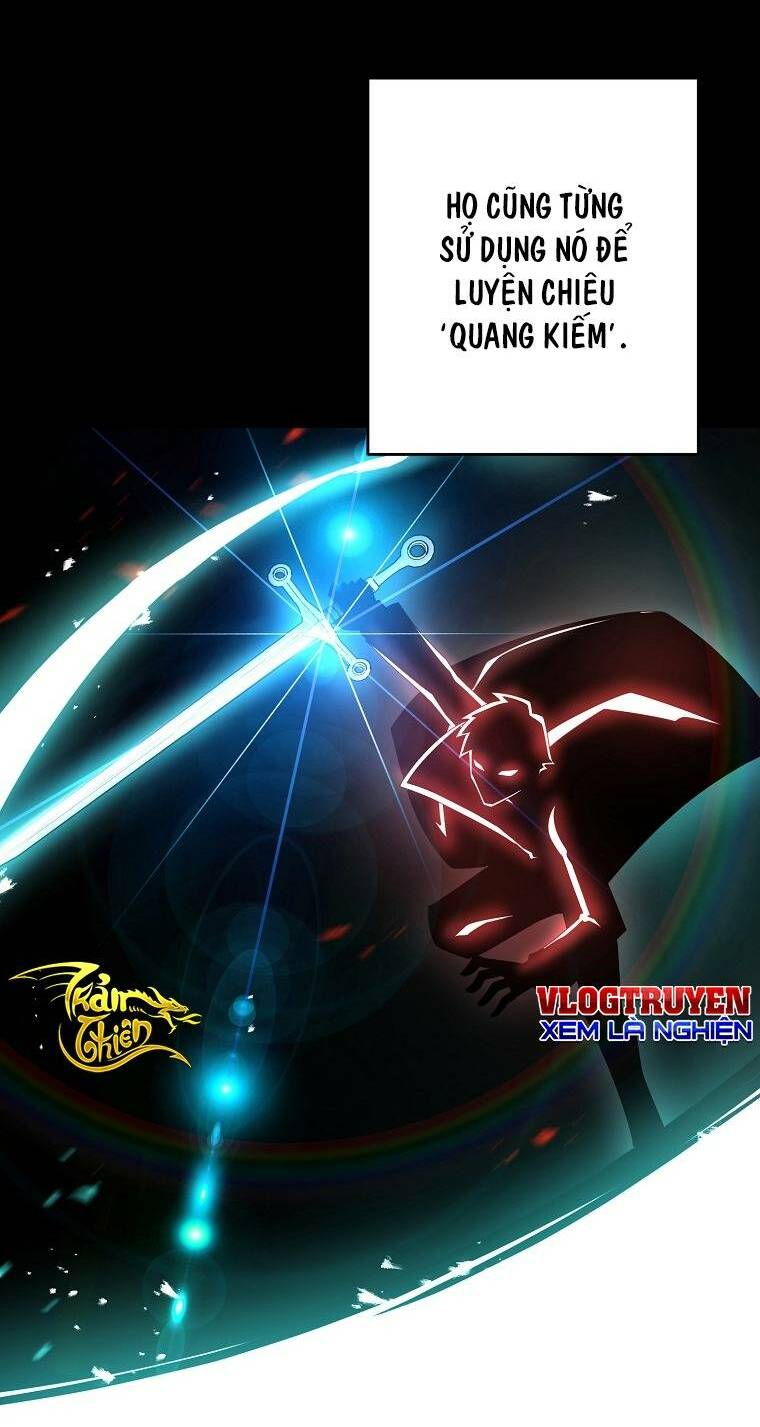 Bậc Thầy Kiếm Sĩ Lười Biếng - Chapter 16 - Page 19