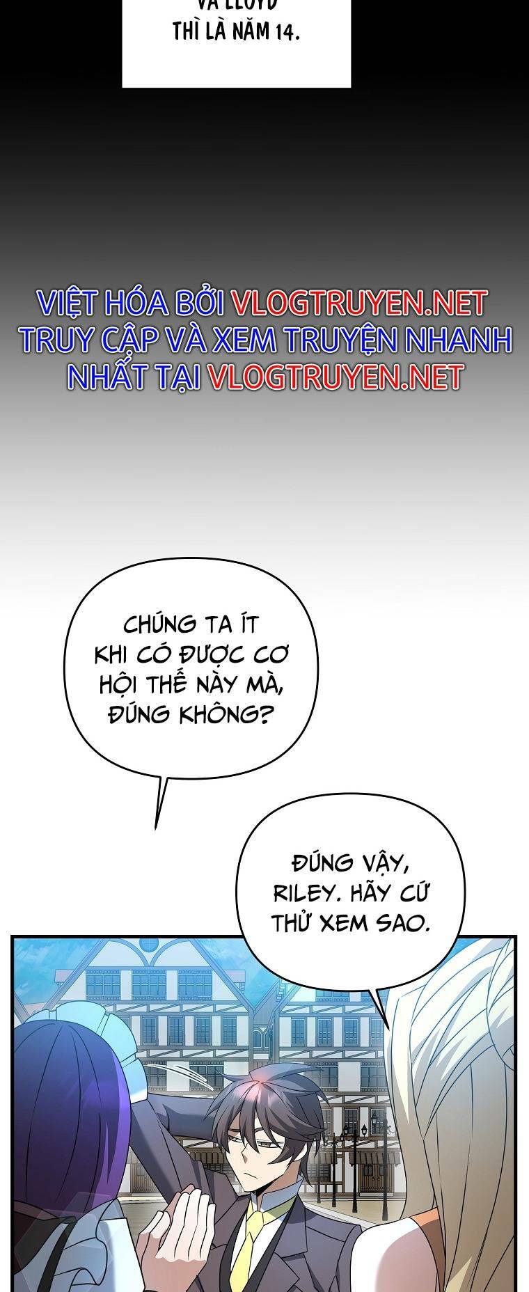 Bậc Thầy Kiếm Sĩ Lười Biếng - Chapter 16 - Page 21