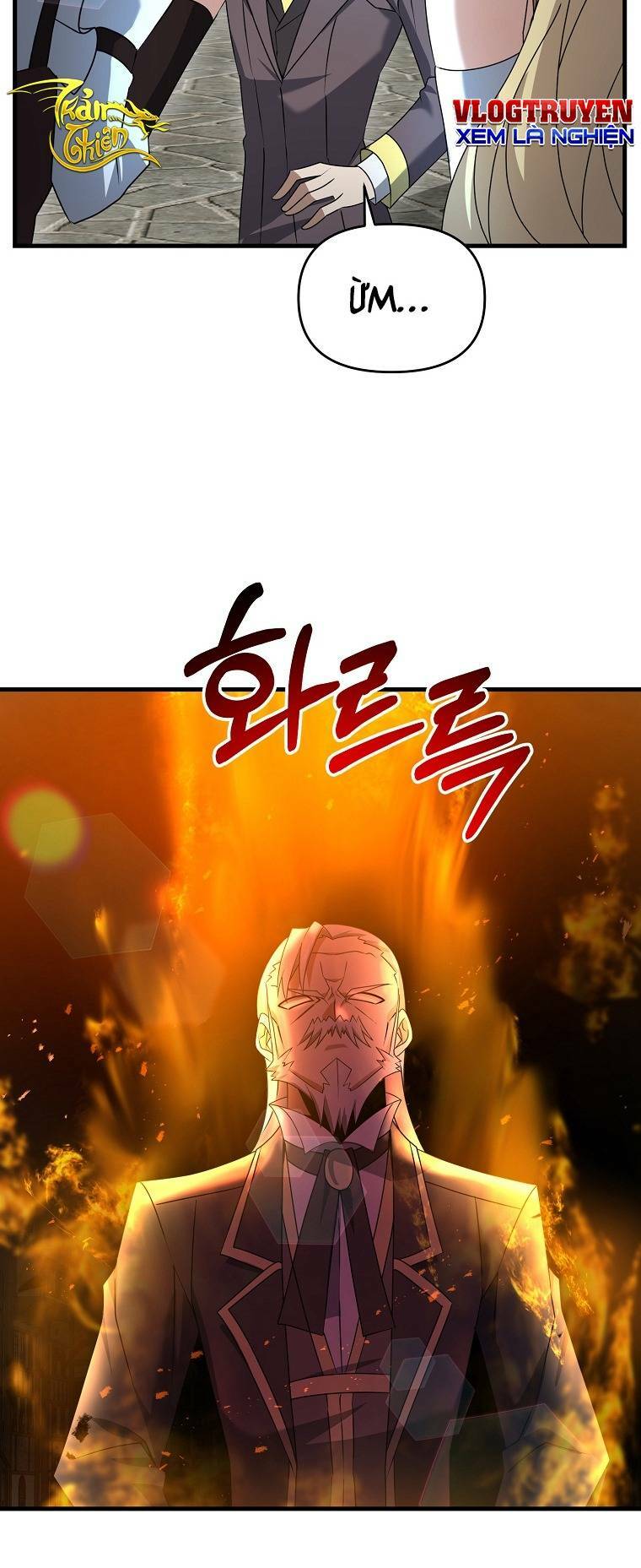 Bậc Thầy Kiếm Sĩ Lười Biếng - Chapter 16 - Page 22