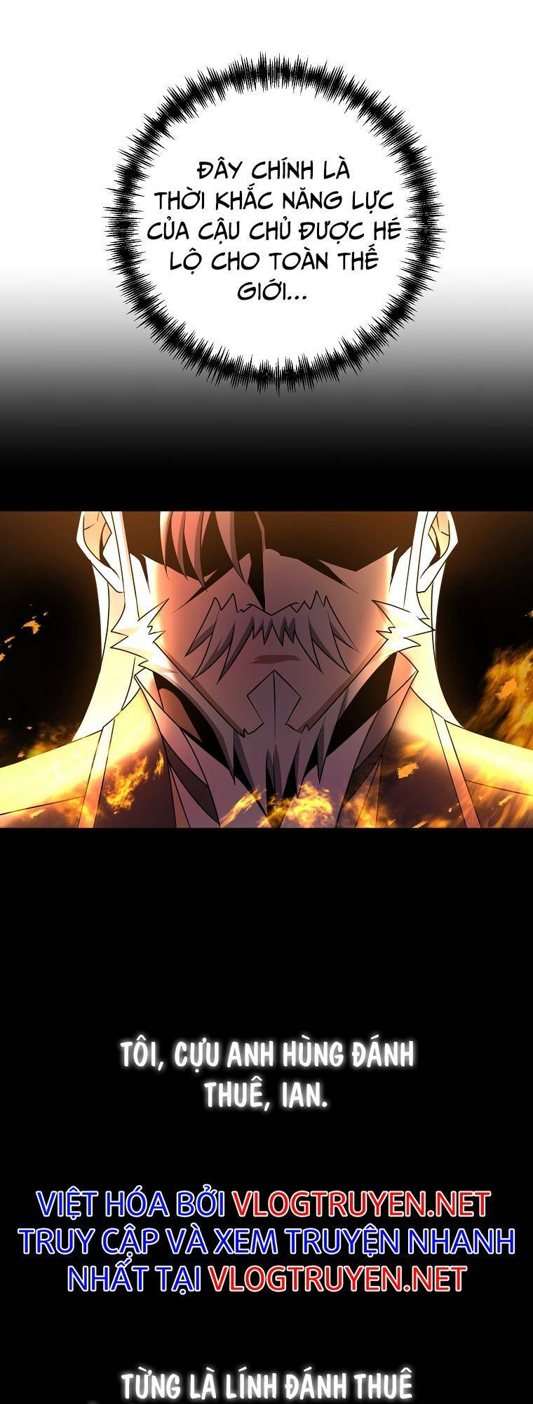 Bậc Thầy Kiếm Sĩ Lười Biếng - Chapter 16 - Page 23