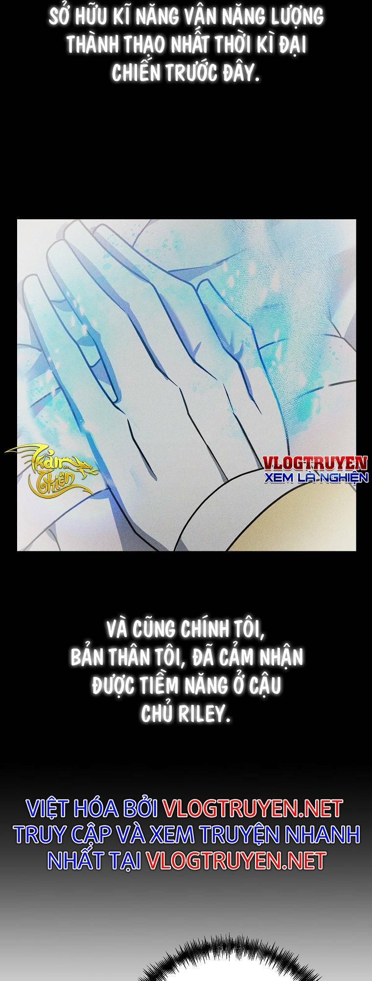 Bậc Thầy Kiếm Sĩ Lười Biếng - Chapter 16 - Page 24