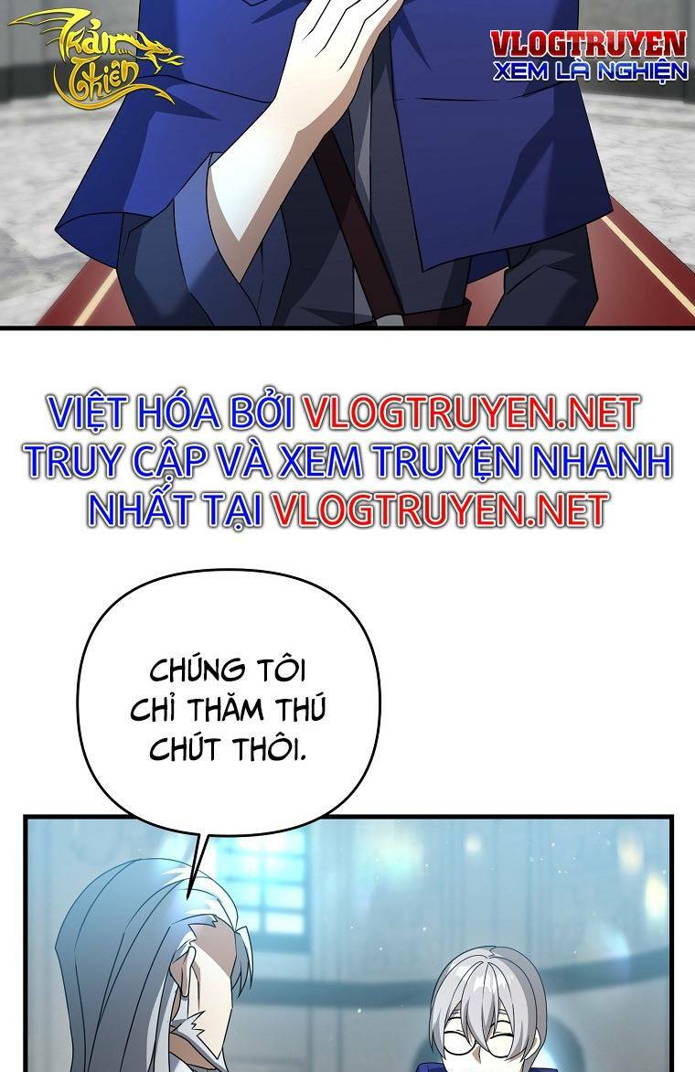 Bậc Thầy Kiếm Sĩ Lười Biếng - Chapter 16 - Page 32