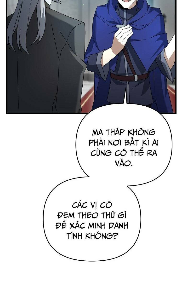 Bậc Thầy Kiếm Sĩ Lười Biếng - Chapter 16 - Page 33