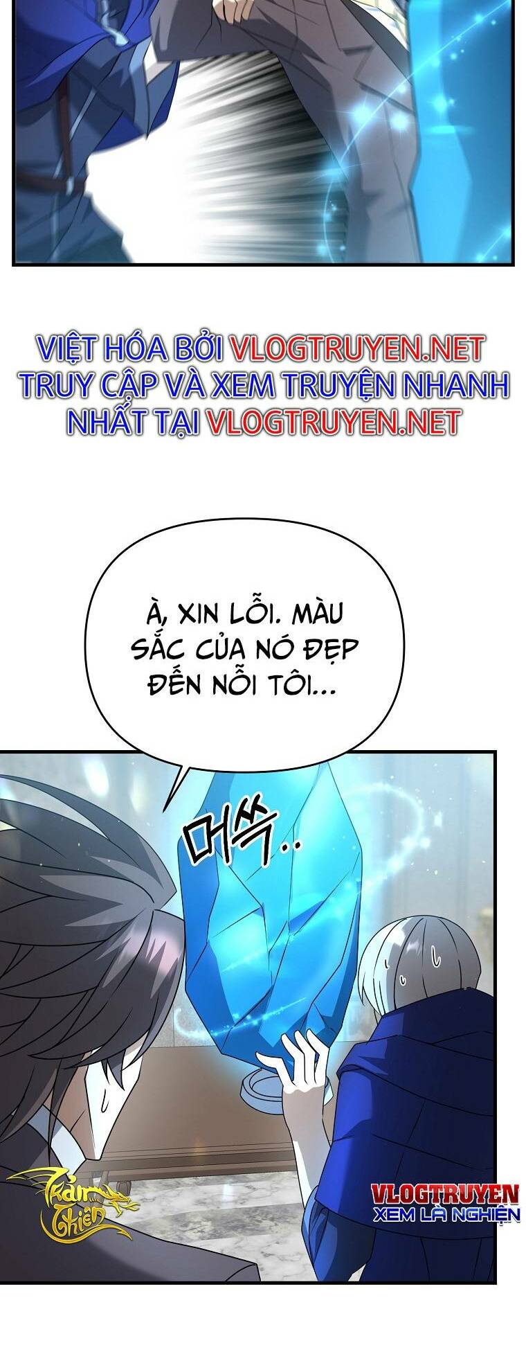 Bậc Thầy Kiếm Sĩ Lười Biếng - Chapter 16 - Page 36