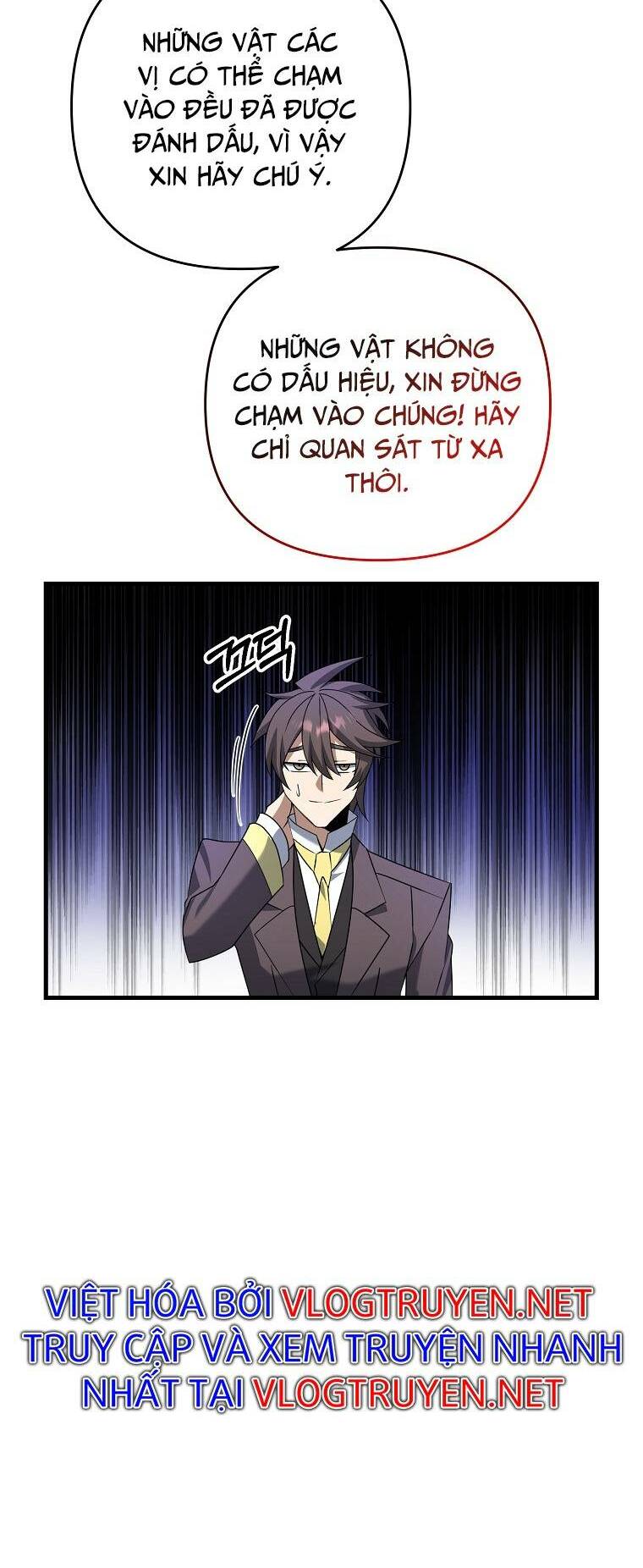 Bậc Thầy Kiếm Sĩ Lười Biếng - Chapter 16 - Page 39