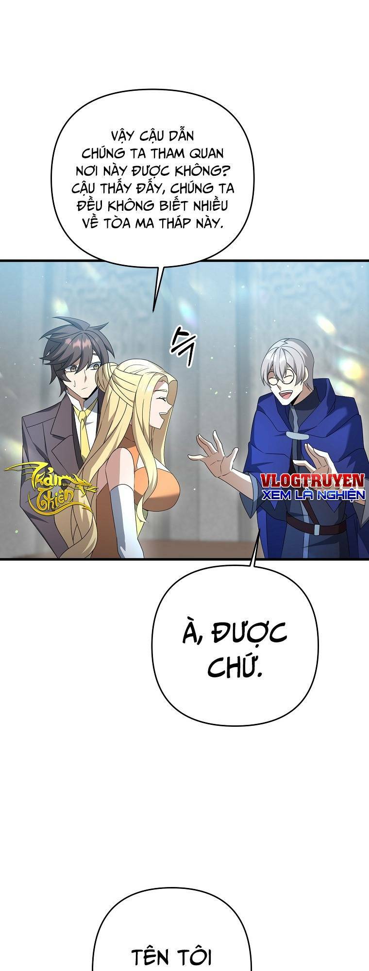 Bậc Thầy Kiếm Sĩ Lười Biếng - Chapter 16 - Page 40