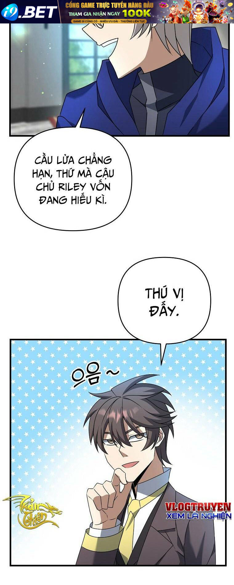 Bậc Thầy Kiếm Sĩ Lười Biếng - Chapter 16 - Page 48