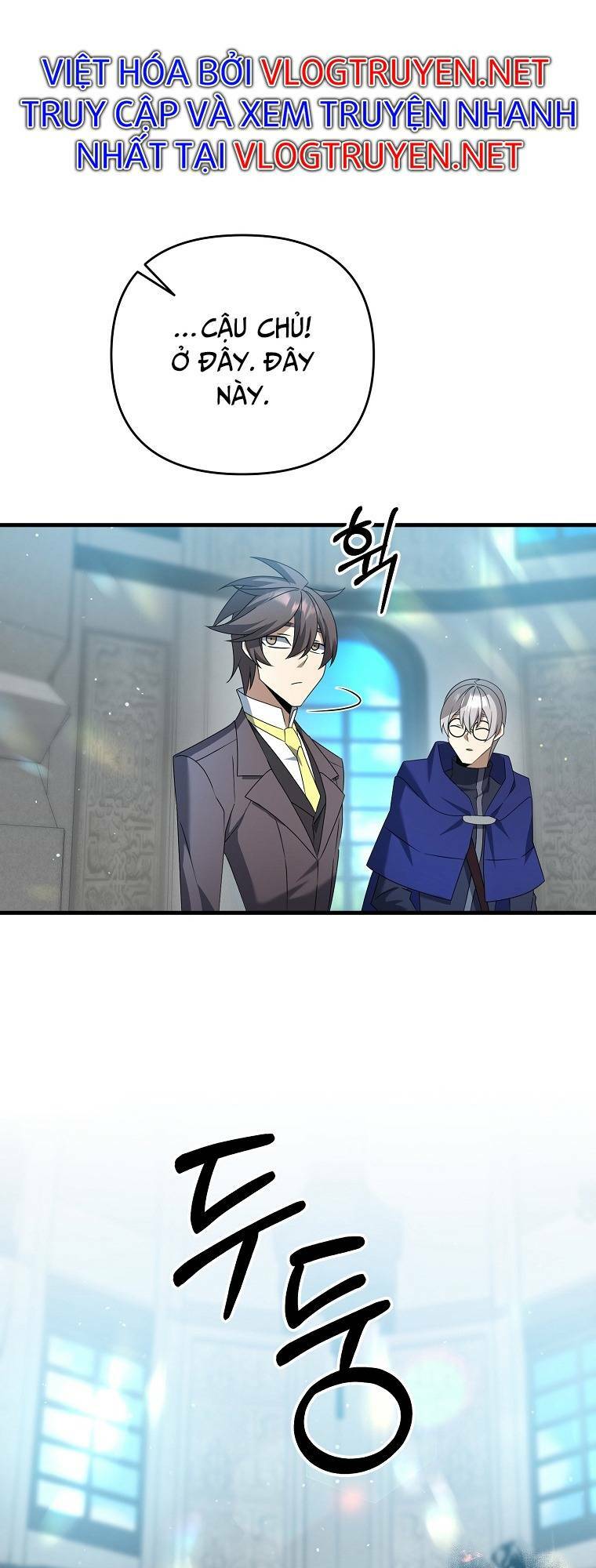 Bậc Thầy Kiếm Sĩ Lười Biếng - Chapter 16 - Page 49