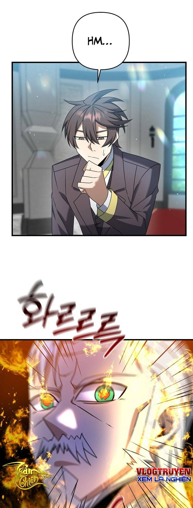 Bậc Thầy Kiếm Sĩ Lười Biếng - Chapter 16 - Page 53