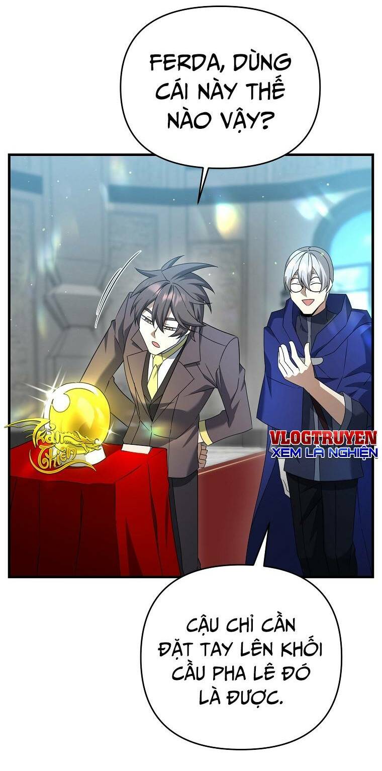 Bậc Thầy Kiếm Sĩ Lười Biếng - Chapter 16 - Page 56