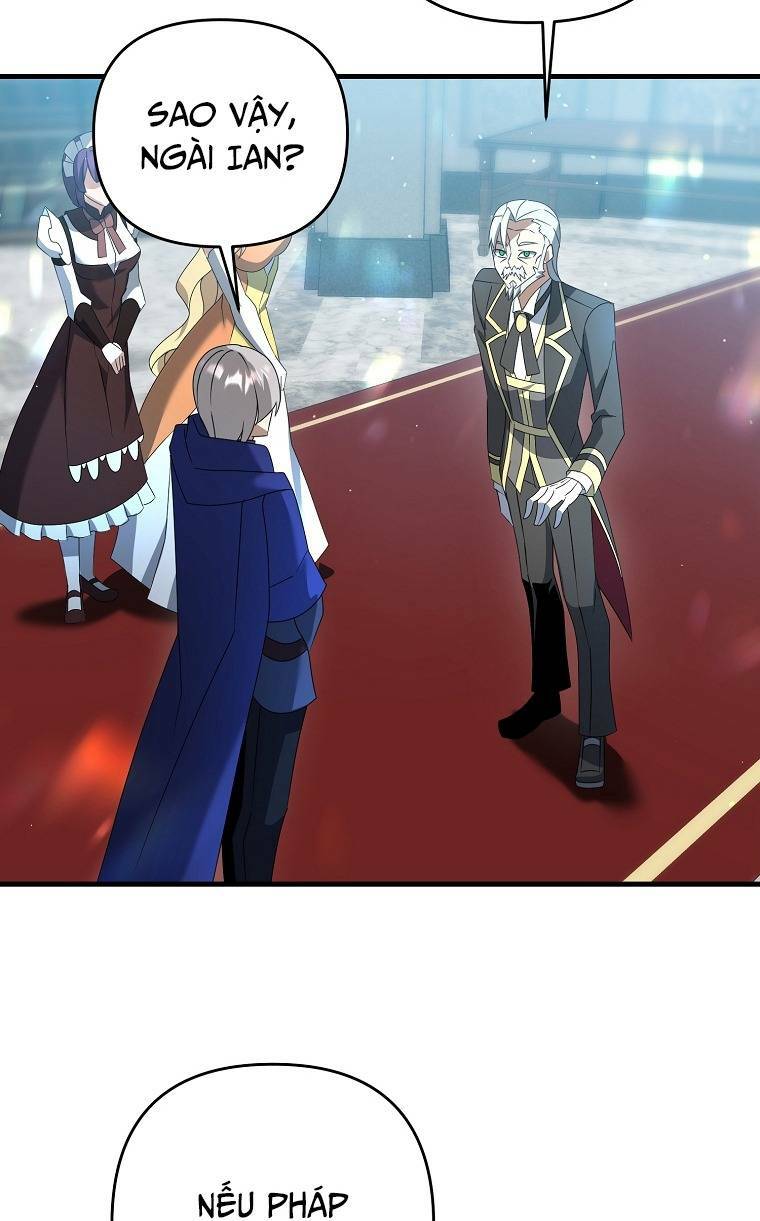 Bậc Thầy Kiếm Sĩ Lười Biếng - Chapter 16 - Page 59