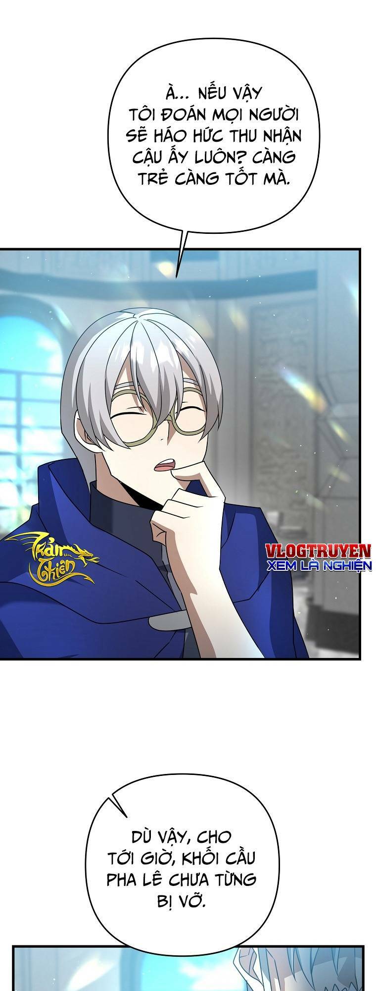 Bậc Thầy Kiếm Sĩ Lười Biếng - Chapter 16 - Page 61