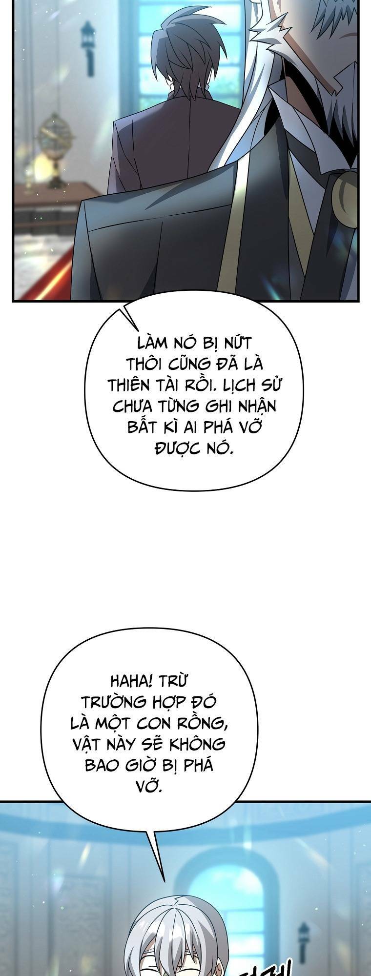 Bậc Thầy Kiếm Sĩ Lười Biếng - Chapter 16 - Page 62