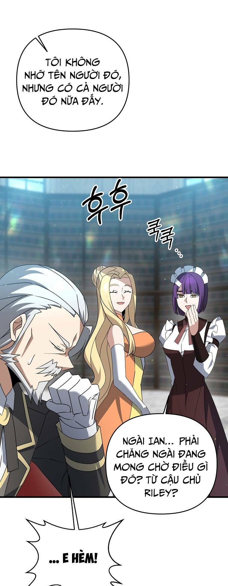 Bậc Thầy Kiếm Sĩ Lười Biếng - Chapter 16 - Page 66