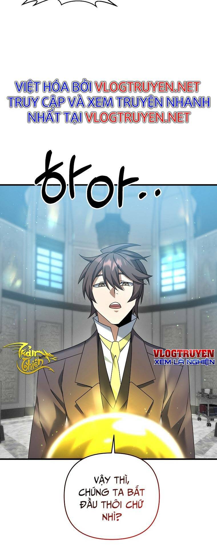 Bậc Thầy Kiếm Sĩ Lười Biếng - Chapter 16 - Page 67