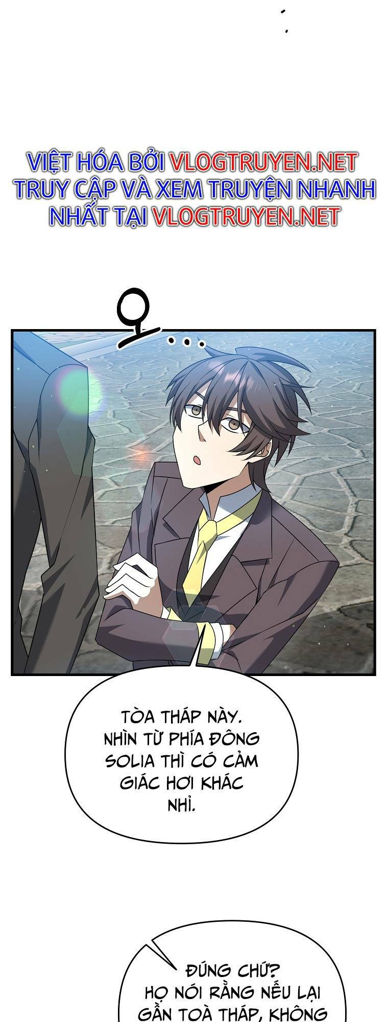 Bậc Thầy Kiếm Sĩ Lười Biếng - Chapter 16 - Page 6